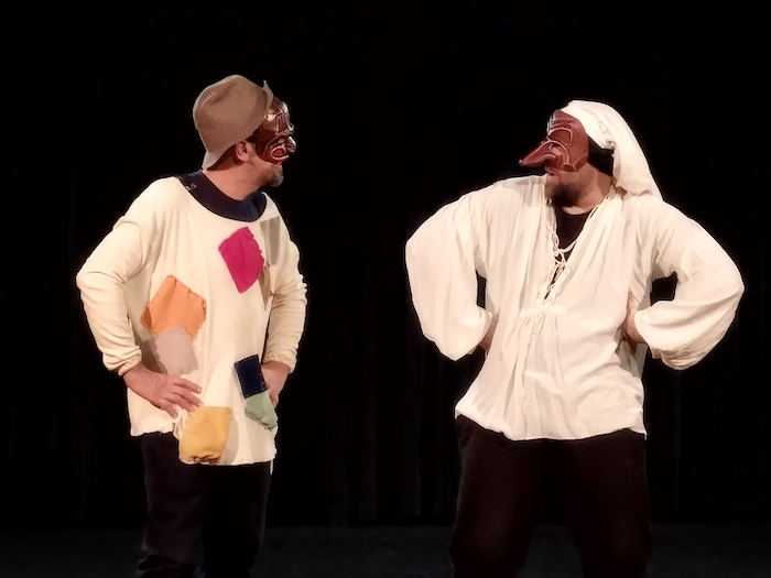 Commedia Arte