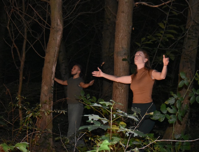 Forest Jump 02