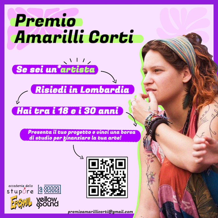 Amarilli 2024
