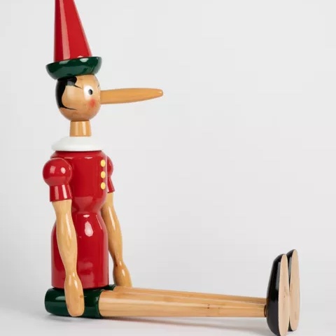 Pinocchio